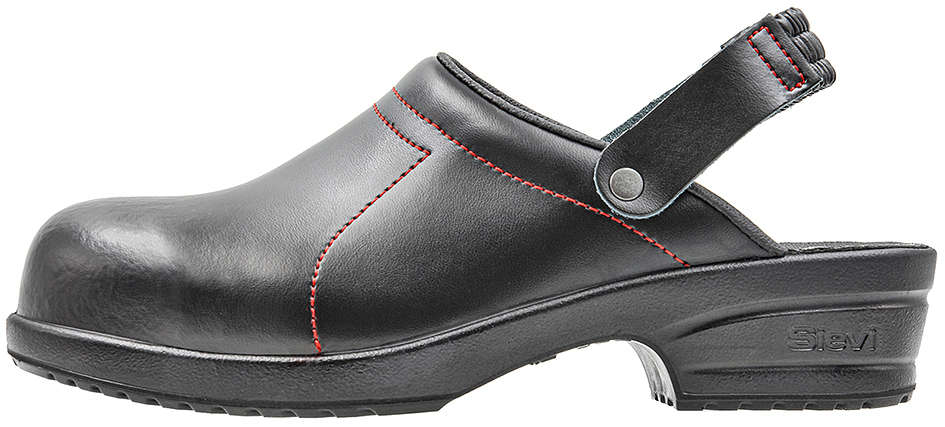 Sievi Riff Sbae Werkschoenen