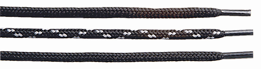 Sievi Laces 80 Black