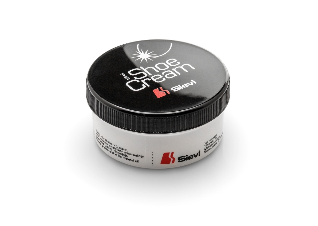 Sievi Shoe Cream 125