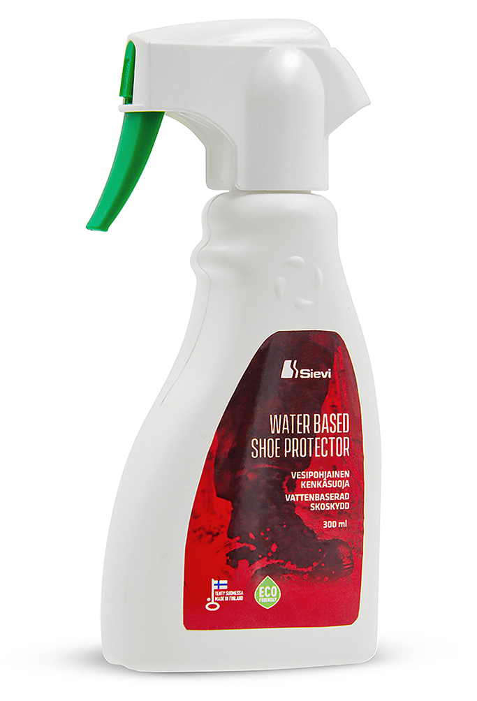 Sievi Shoe Protector Spray