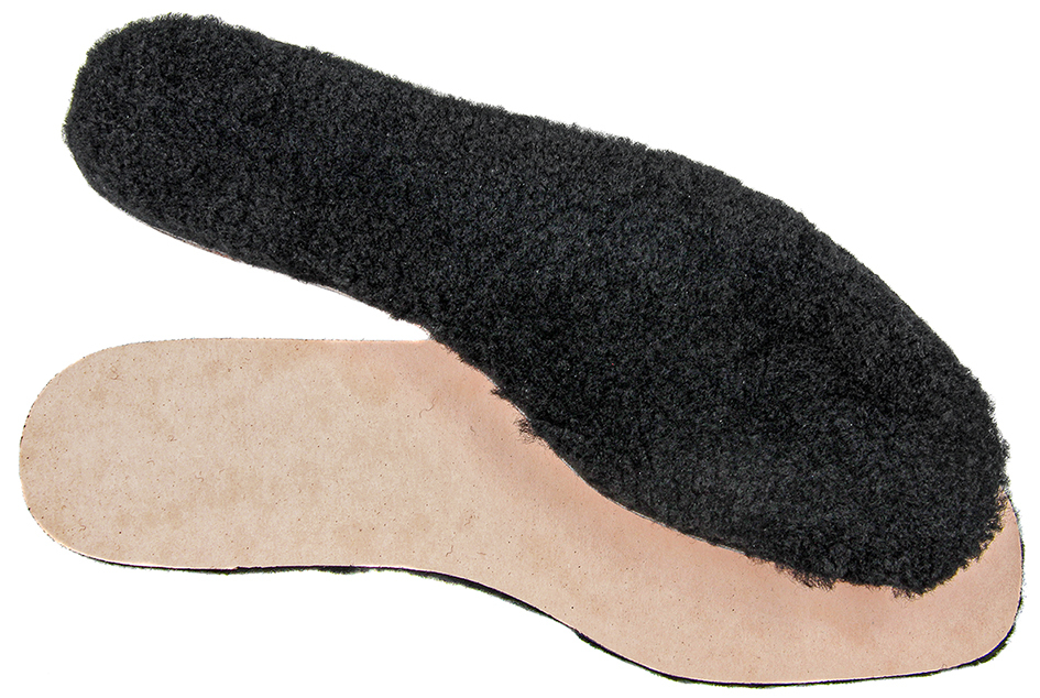 Sievi Insole Fur