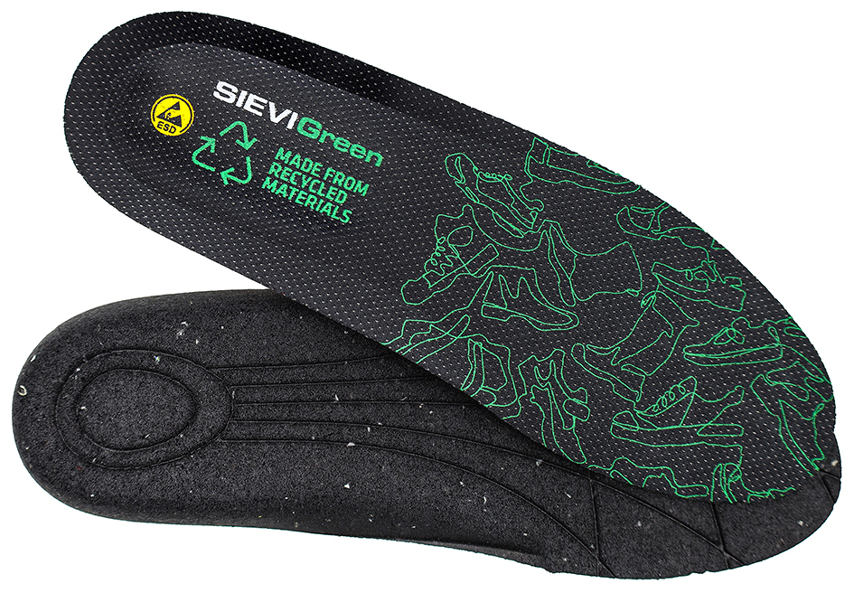 Sievi Green Comfort