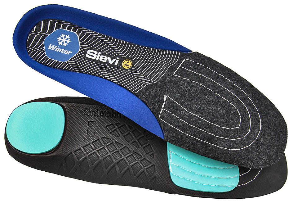 Sievi Winter Dual Comfort Xl