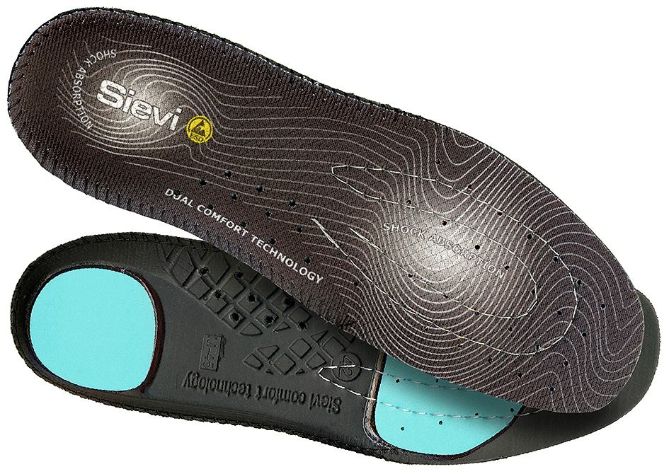 Sievi Dual Comfort Xl