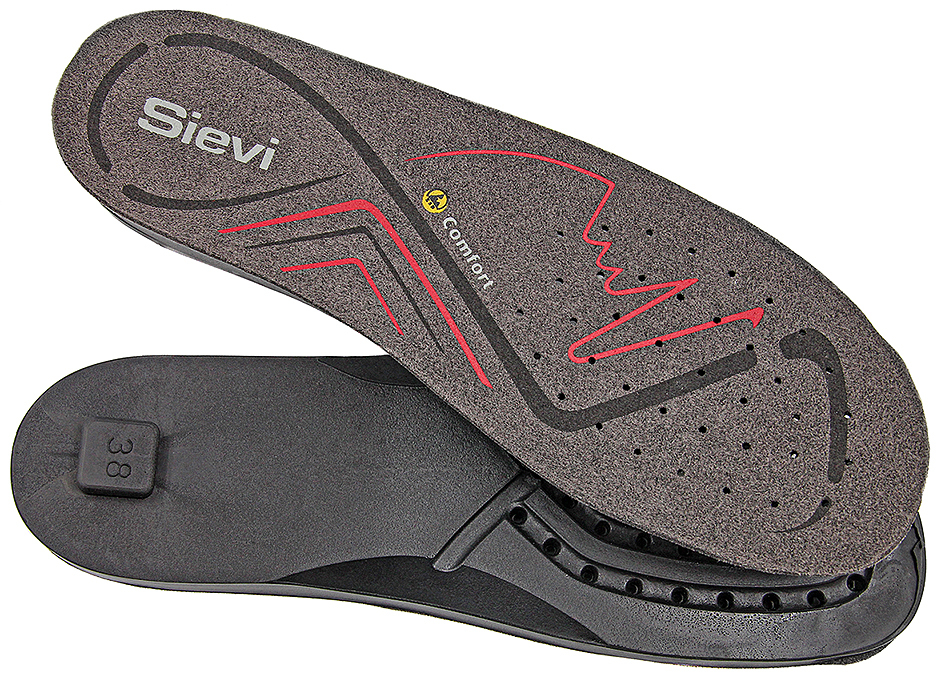 Sievi Drystep Insole 28