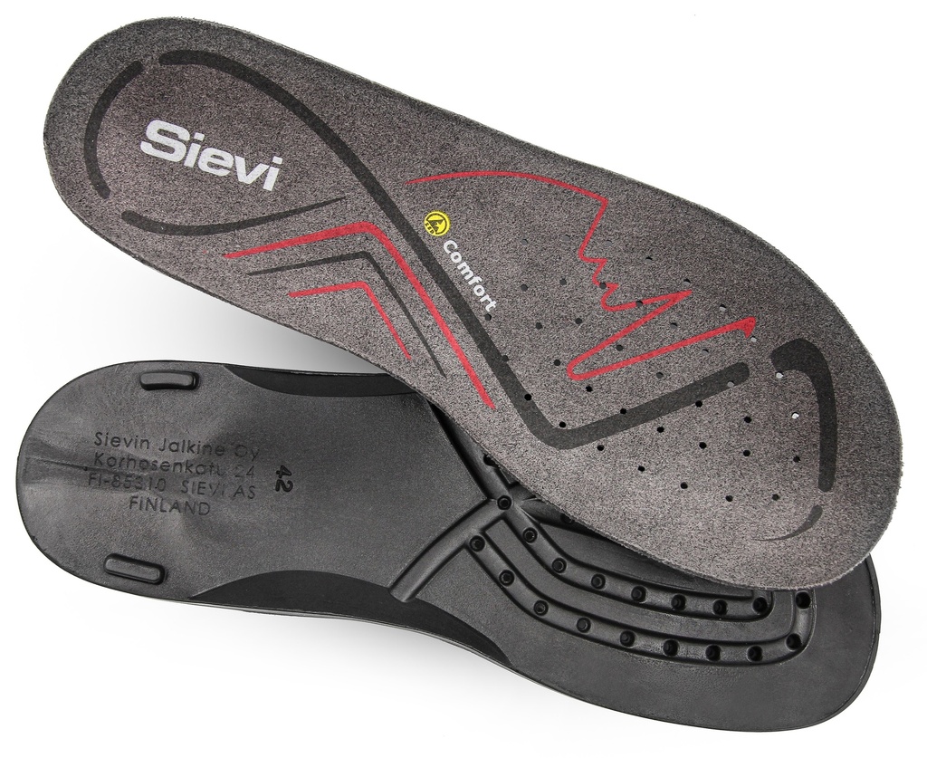 Sievi Drystep Insole 29