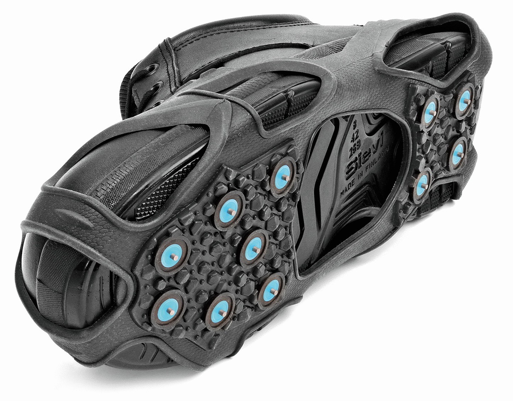 Sievi Devisys Blue Ice