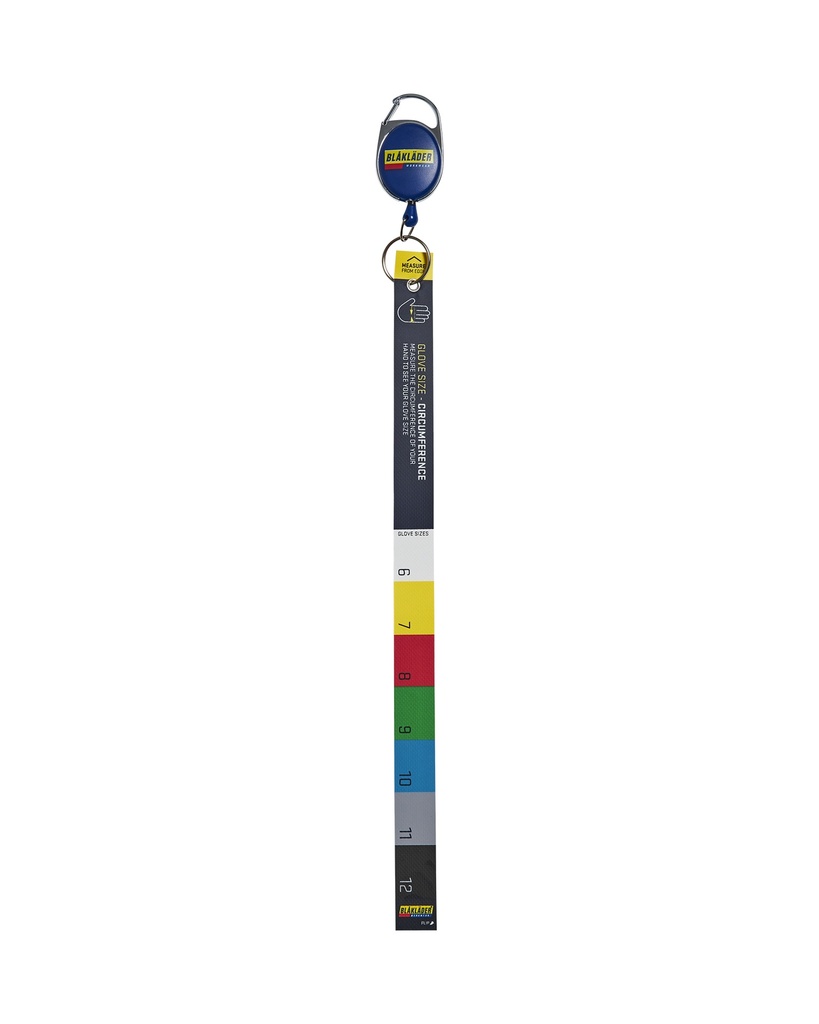 Blaklader 9971 Meetlint Voor Handschoenen