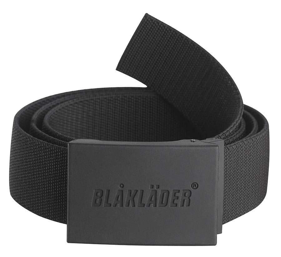Blaklader 4038 Riem Met Stretch