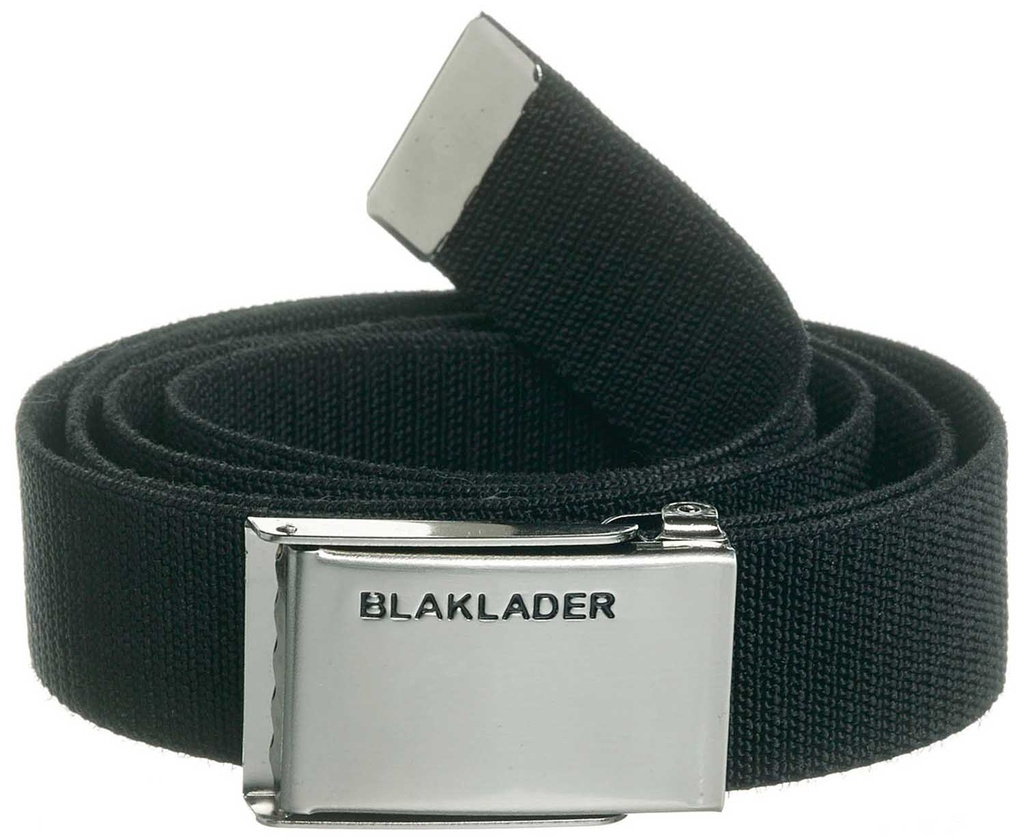 Blaklader 4004 Riem Met Stretch