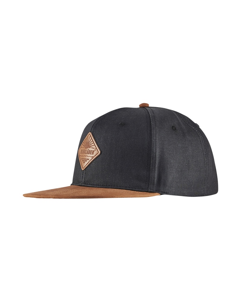 Blaklader 2072 Baseball Cap Denim