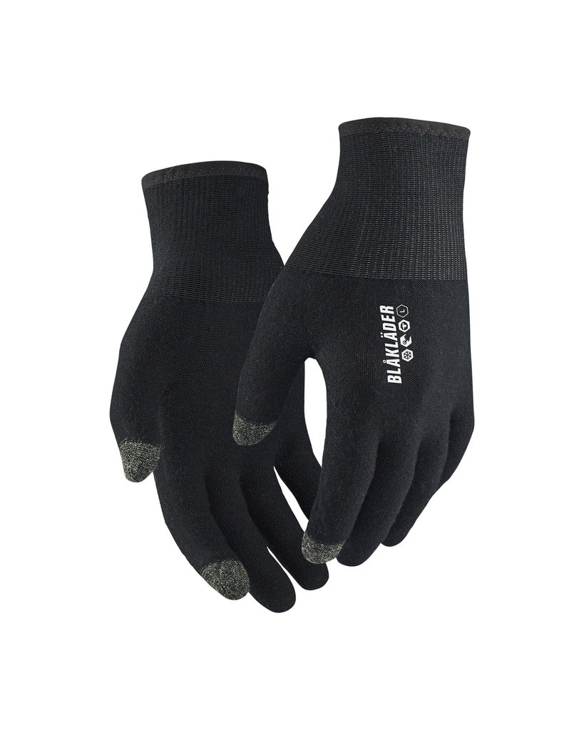 Blaklader 2999 Supreme Werkhandschoenen Wol Touch