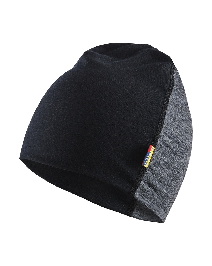 Blaklader 2035 Beanie Merinowol