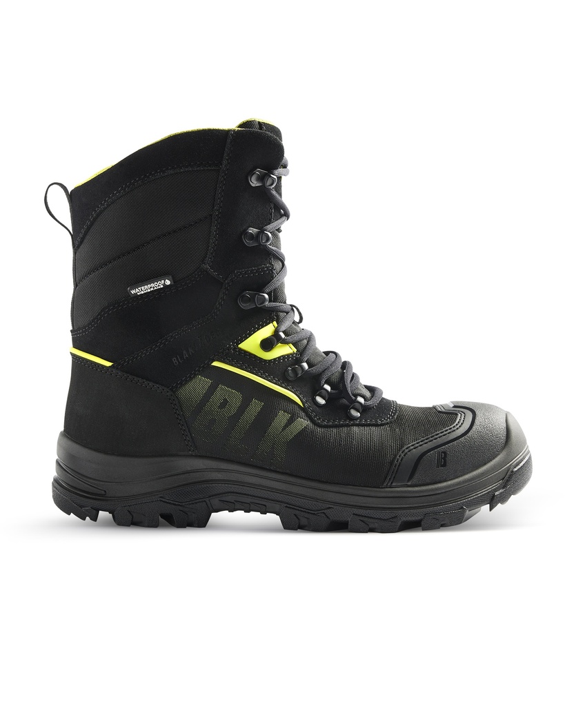 Blaklader 2490 Storm Hoge Winterschoen