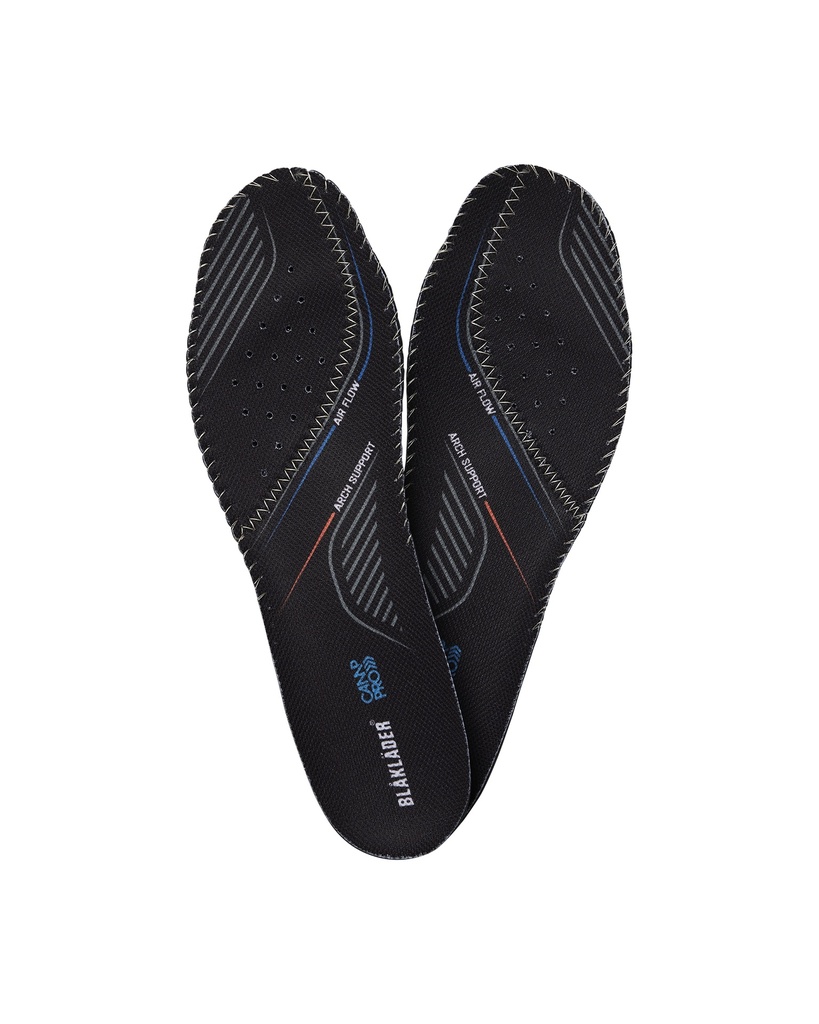 Blaklader 2462 Inlegzool Retro En Elite