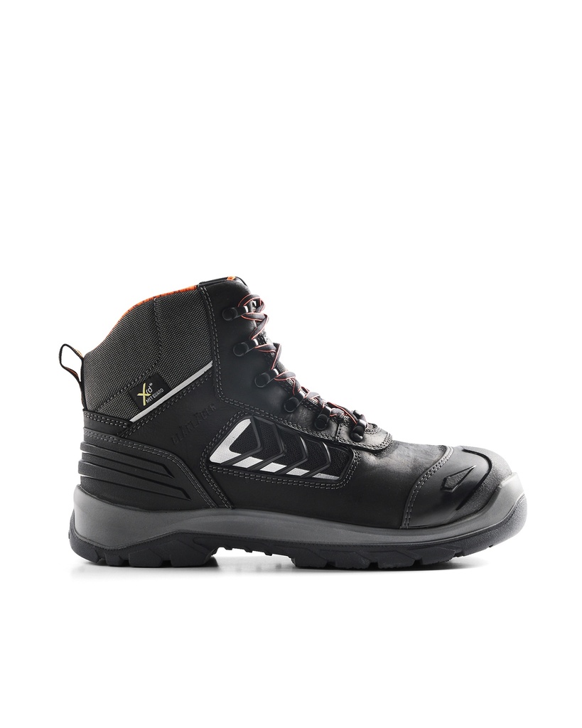 Blaklader 2446 Elite Hoge Veiligheidsschoen