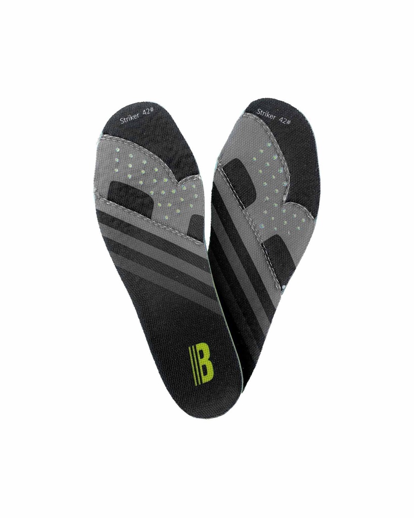 Blaklader 2216 Inlegzool Striker