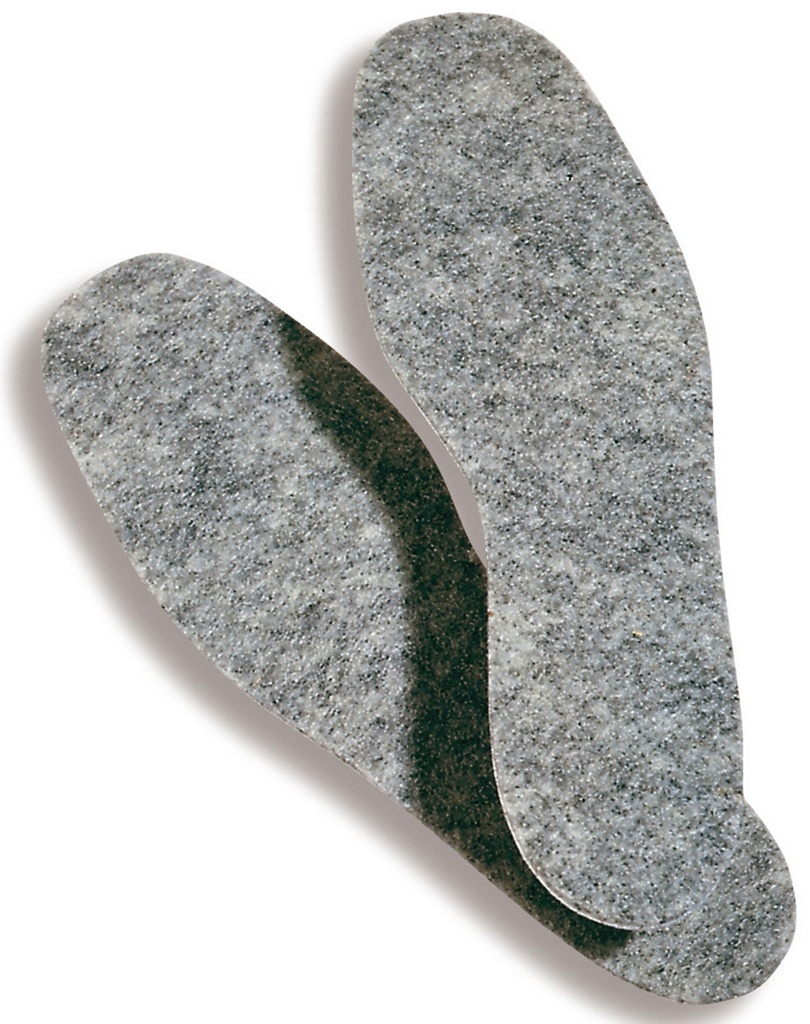 Blaklader 2203 Inlegzool Vilt