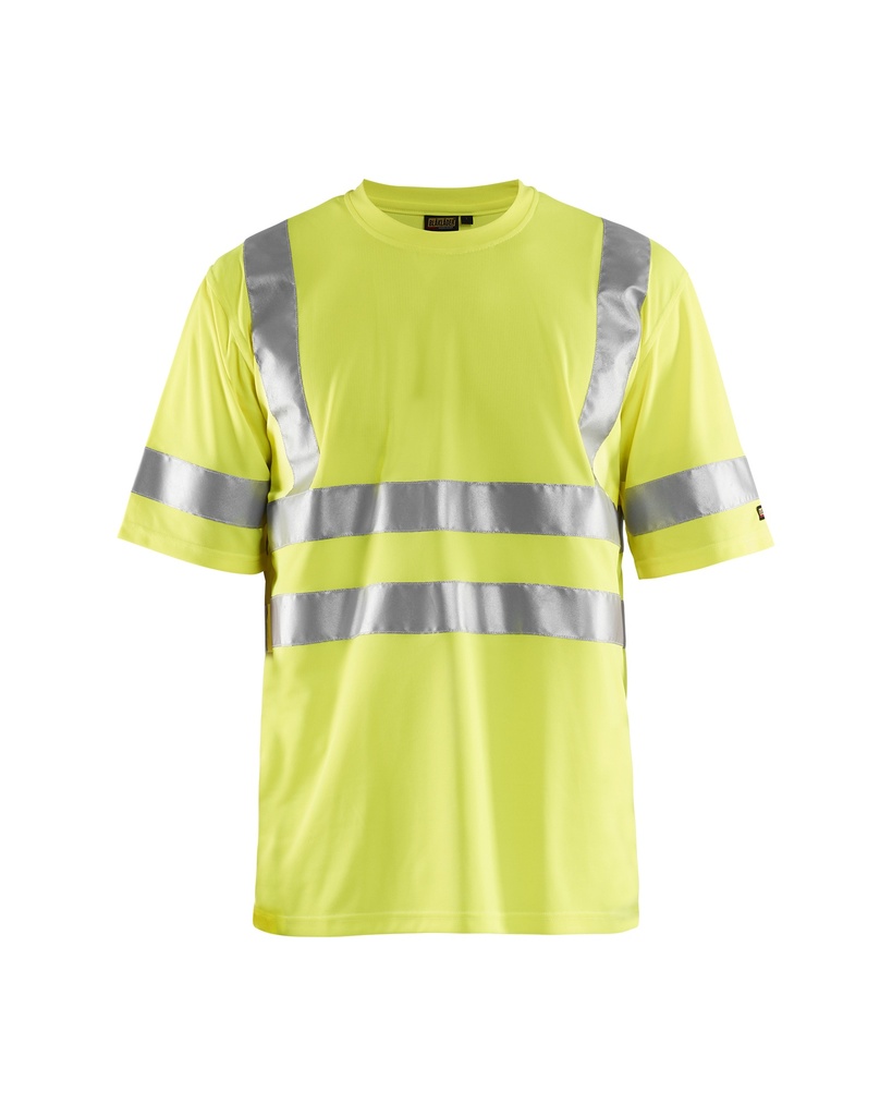 Blaklader 3413 T-Shirt High Vis