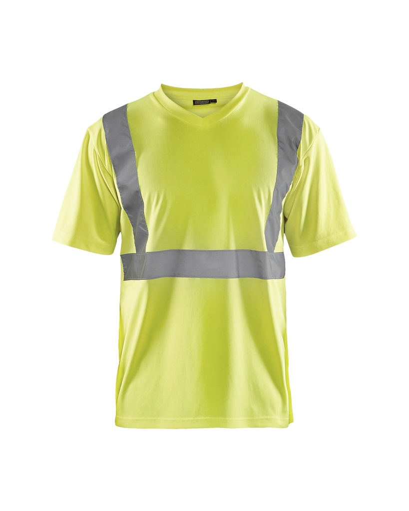 Blaklader 3313 T-Shirt High Vis