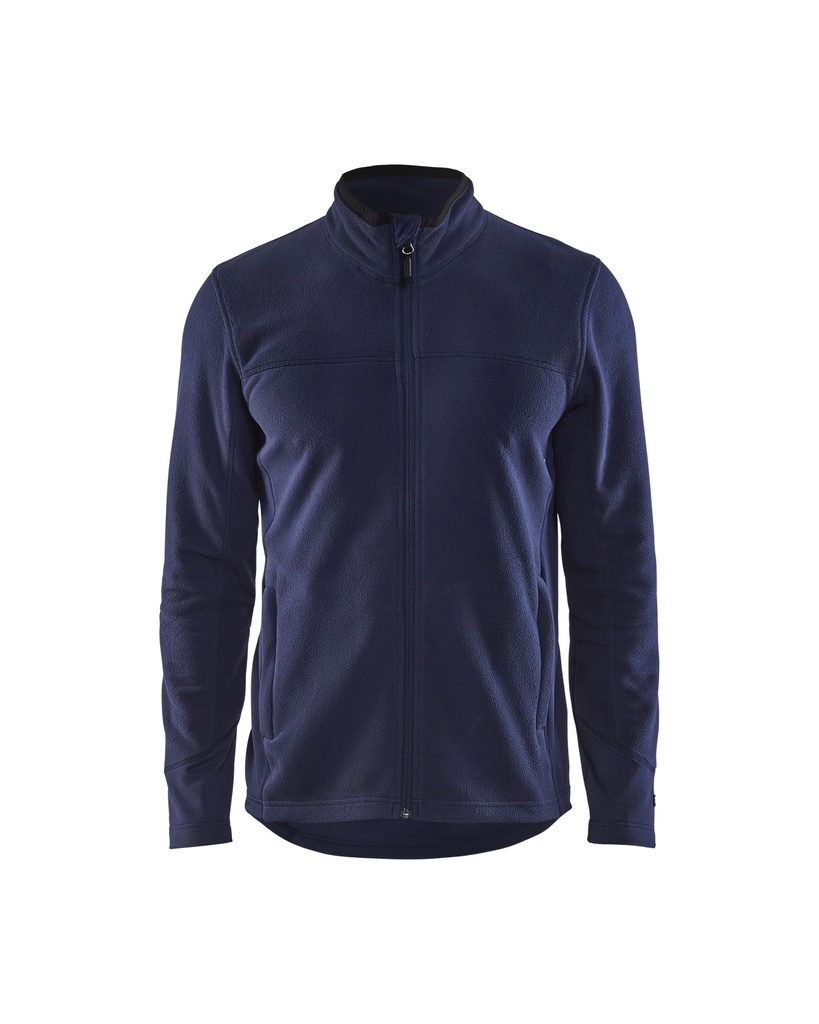 Blaklader 4895 Microfleecevest