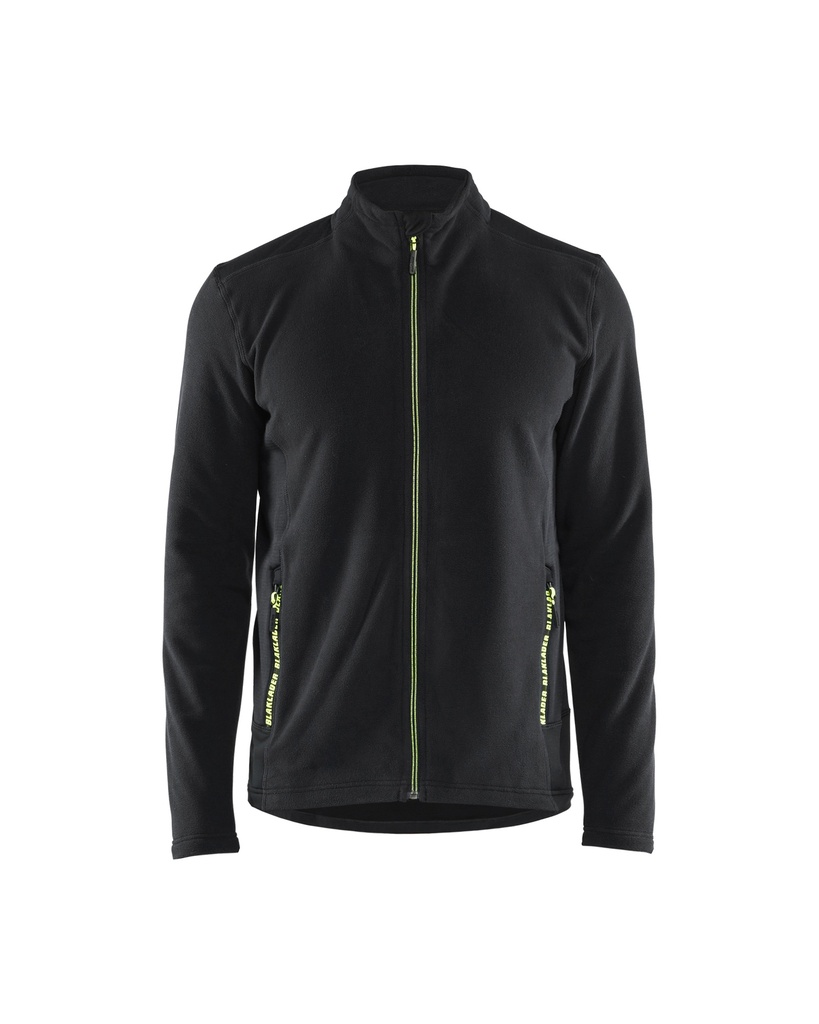 Blaklader 4765 Microfleecevest