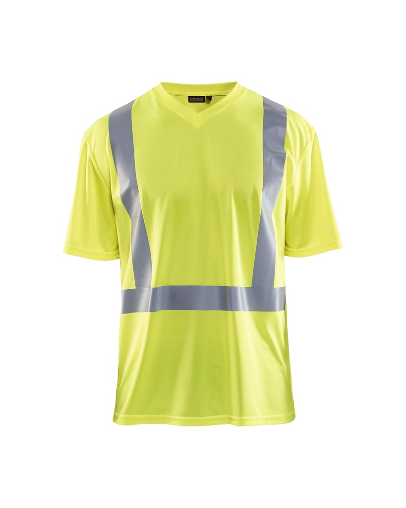 Blaklader 3382 Uv-T-Shirt High Vis