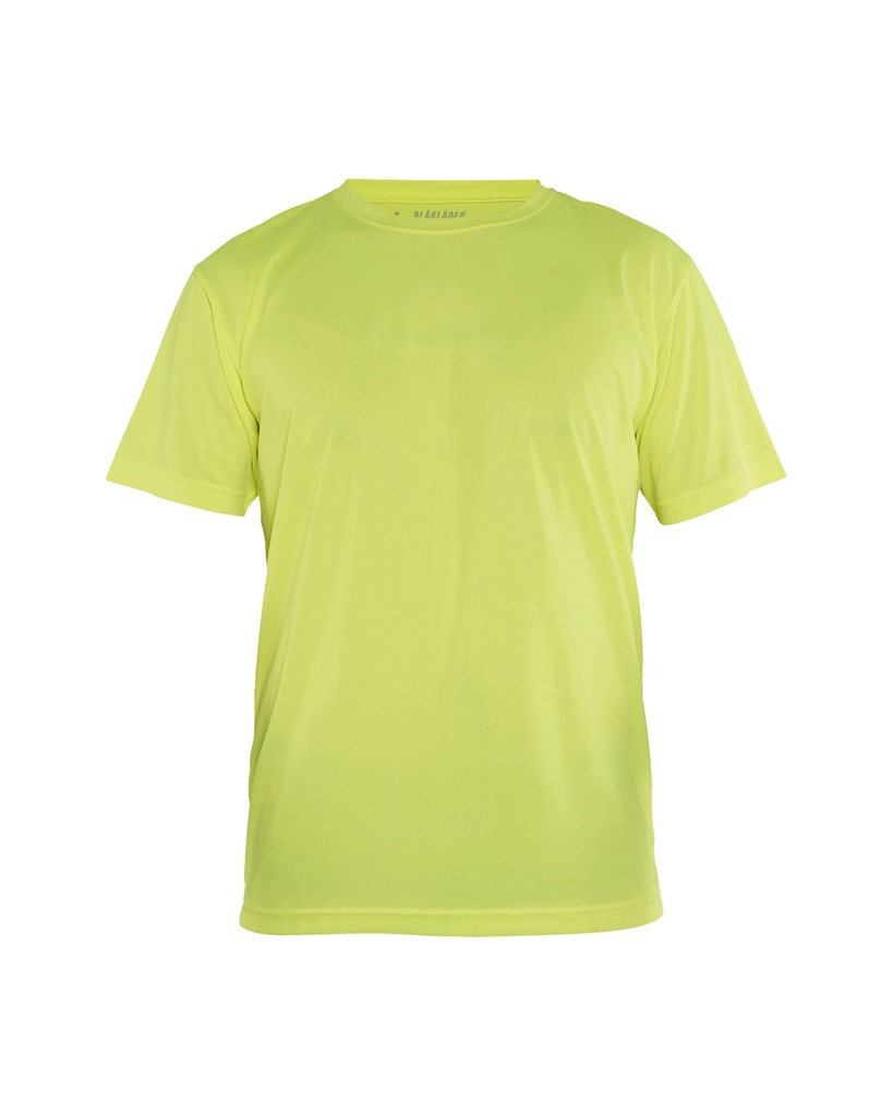 Blaklader 3331 Uv-T-Shirt Visible