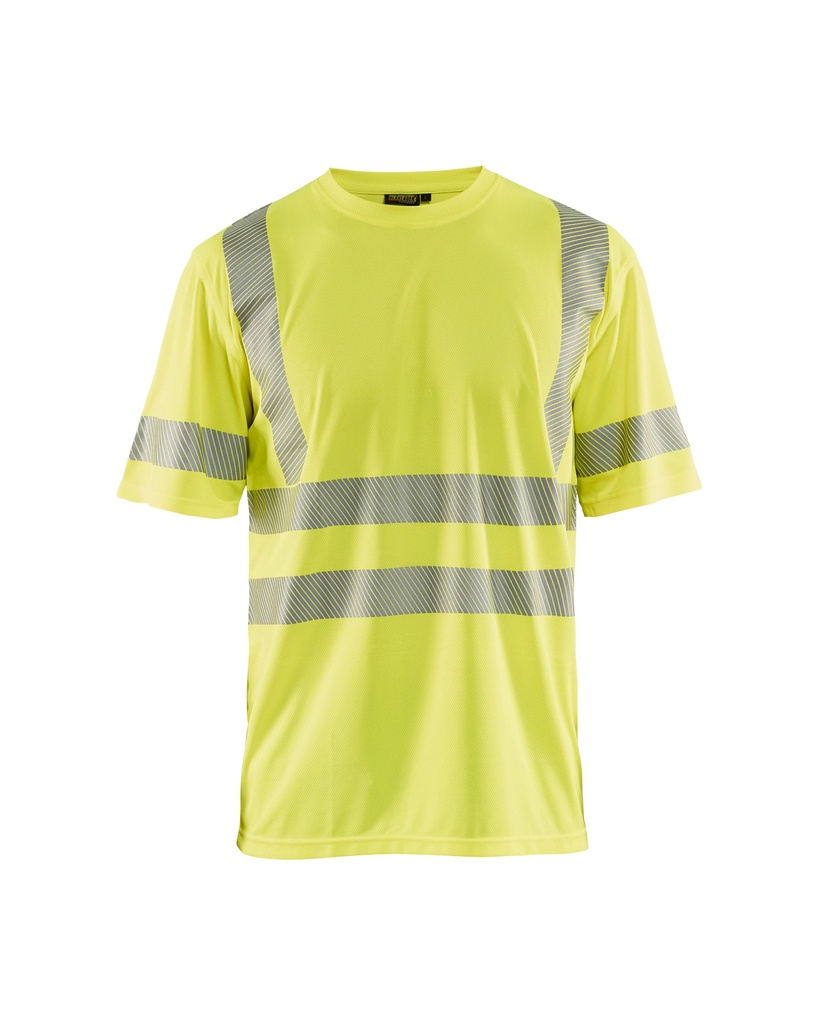 Blaklader 3420 Uv-T-Shirt High Vis