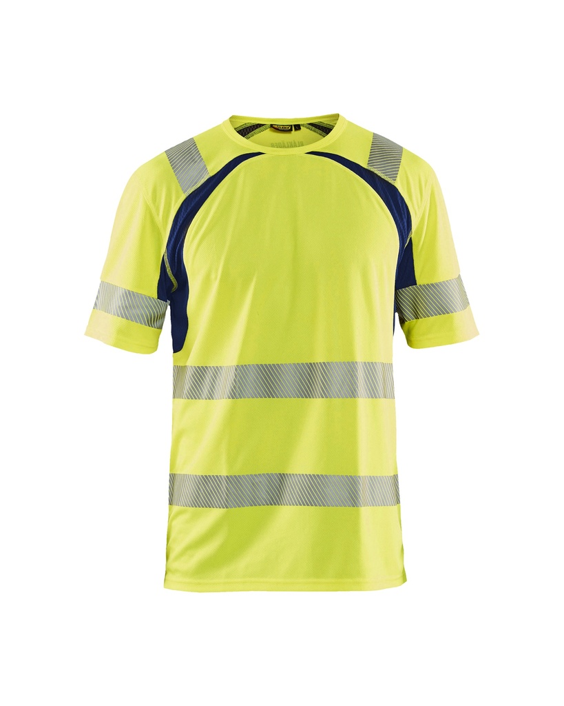 Blaklader 3397 Uv-T-Shirt High Vis