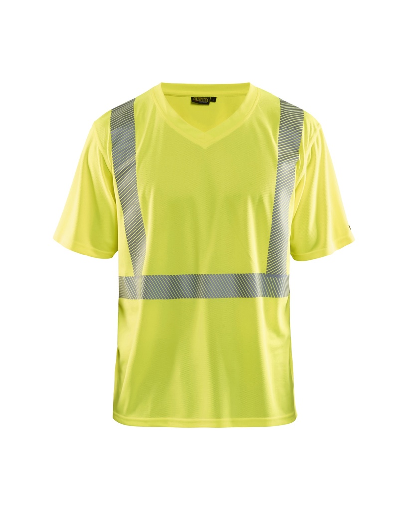 Blaklader 3386 Uv T-Shirt High Vis