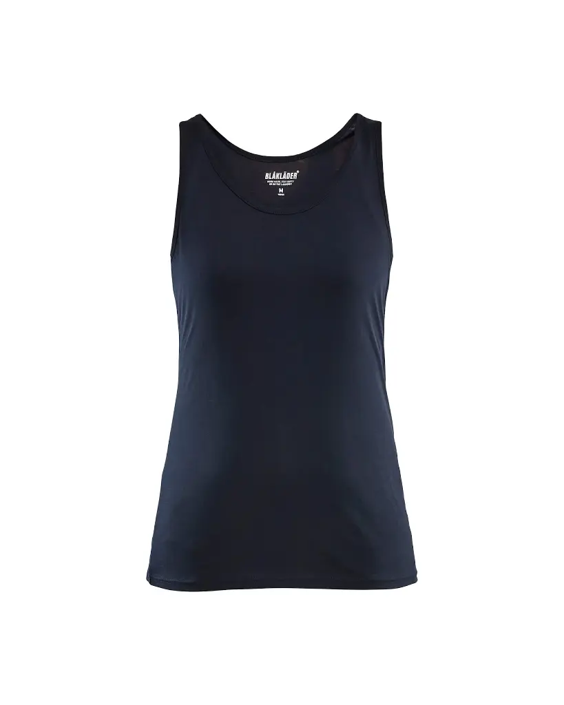 Blaklader 3512 Dames Mouwloos Onderhemd