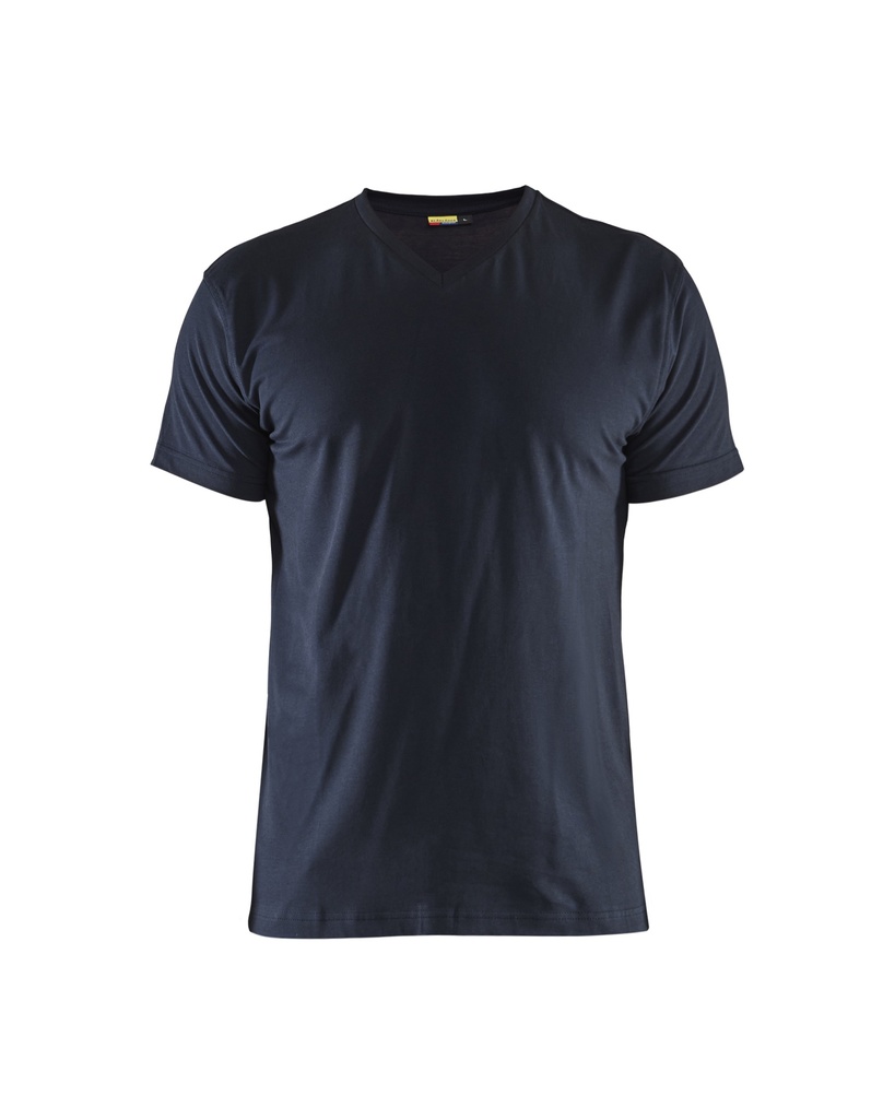 Blaklader 3360 T-Shirt, V-Hals