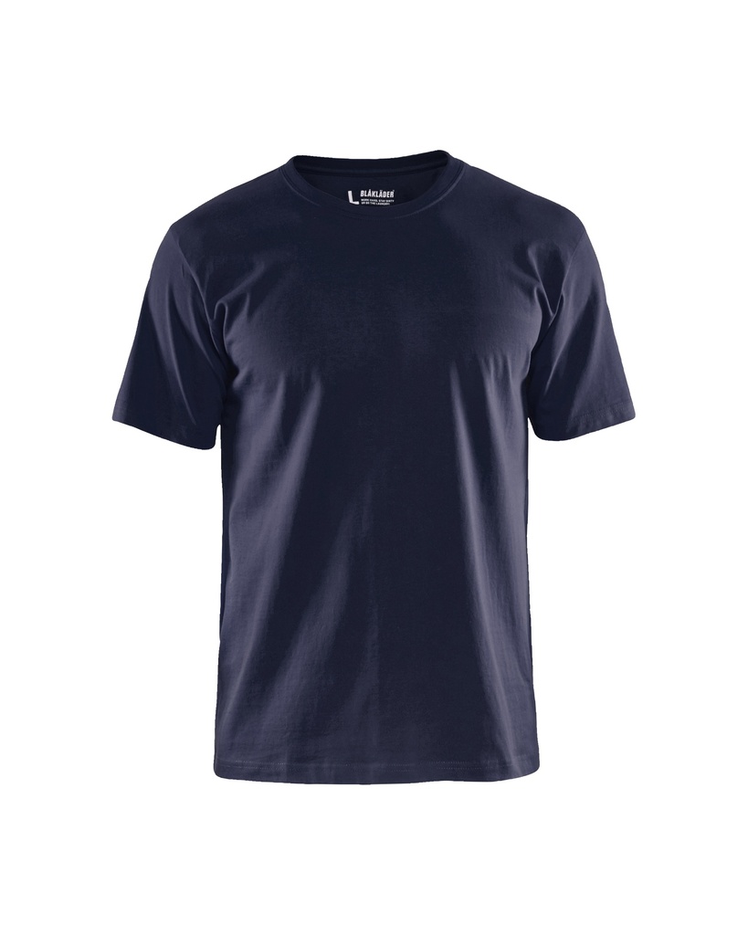 Blaklader 3602 T-Shirt 10-Pack
