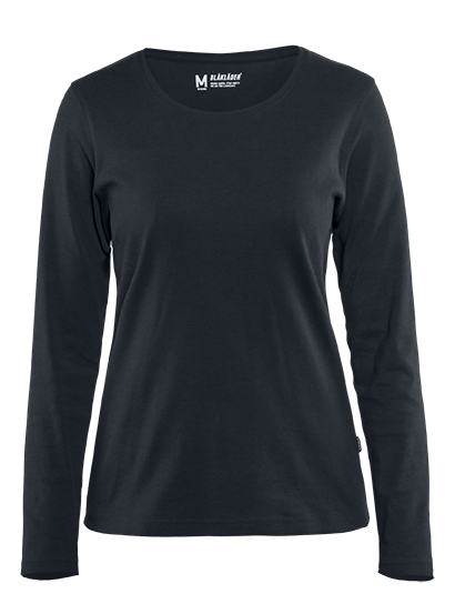 Blaklader 3301 Dames T-Shirt Lange Mouw