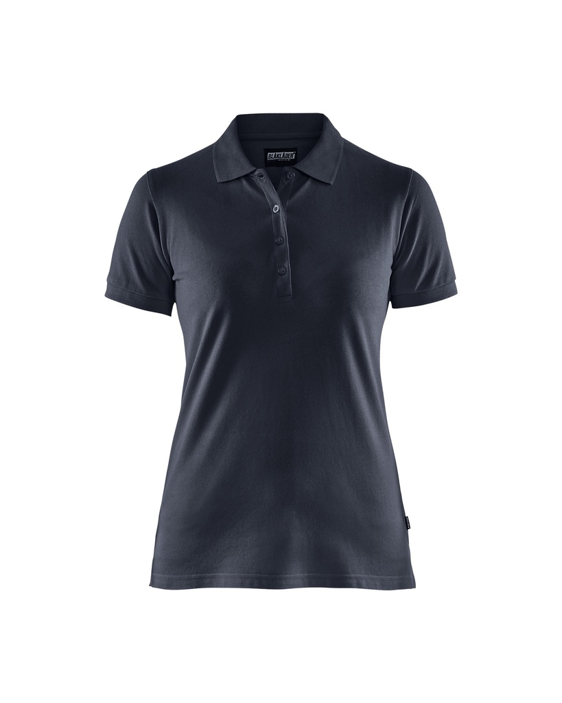 Blaklader 3307 Dames Poloshirt Piqué