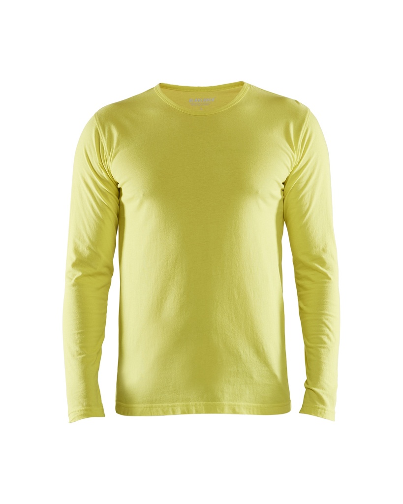 Blaklader 3500 T-Shirt Lange Mouw
