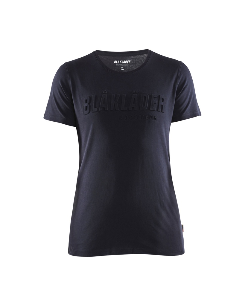 Blaklader 3431 Dames T-Shirt 3D