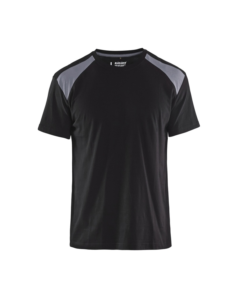 Blaklader 3379 T-Shirt Bi-Colour