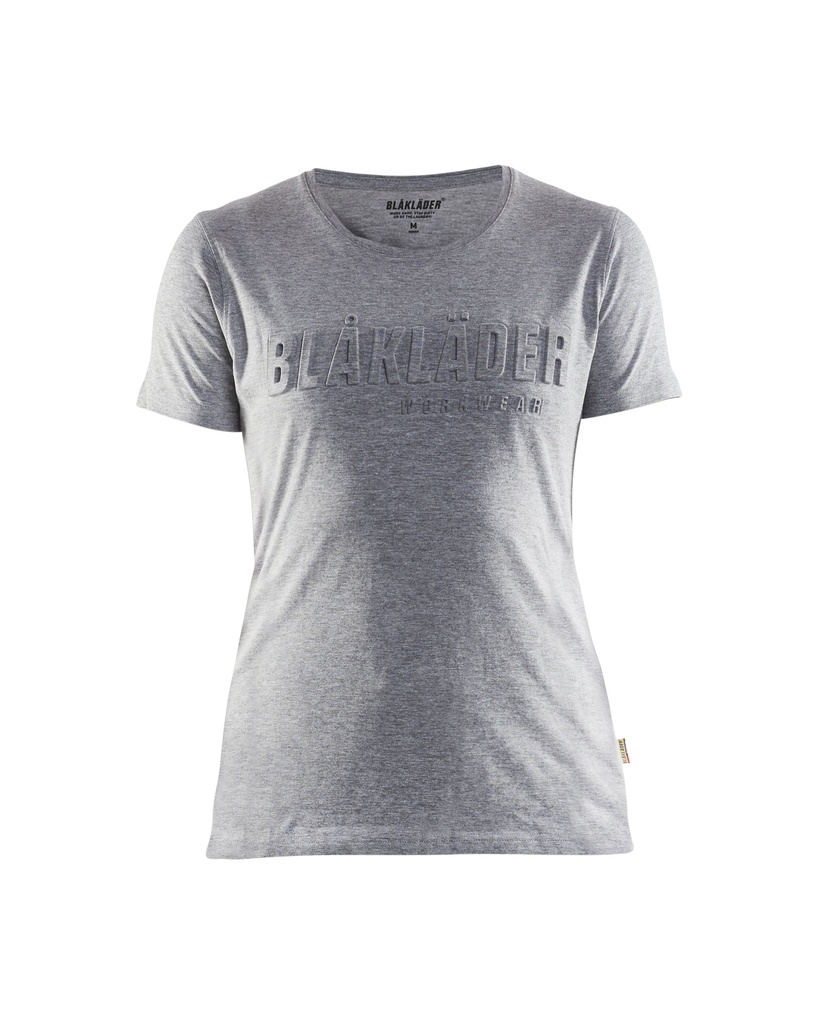 Blaklader 3431 Dames T-Shirt 3D