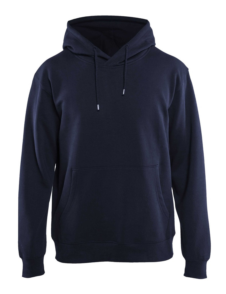 Blaklader 3396 Hooded Sweatshirt