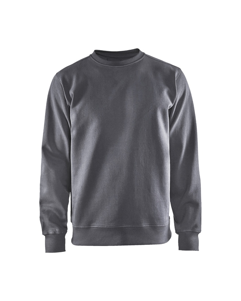 Blaklader 3364 Sweatshirt Jersey Ronde Hals