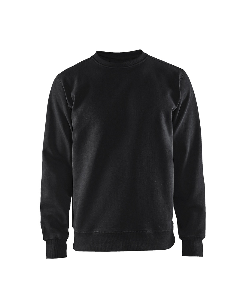Blaklader 3364 Sweatshirt Jersey Ronde Hals