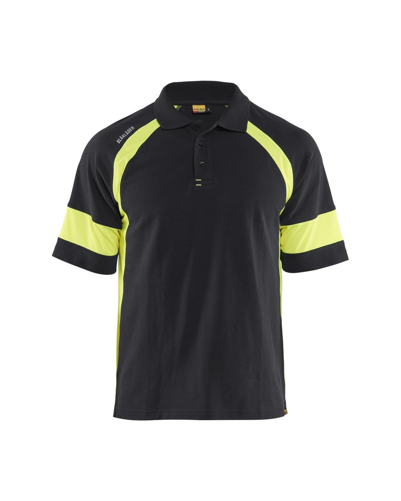 Blaklader 3528 Poloshirt Visible