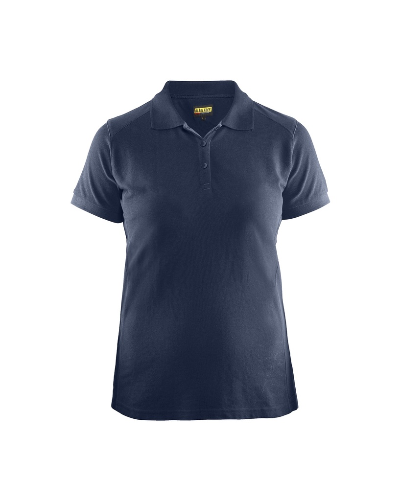 Blaklader 3390 Dames Poloshirt Piqué