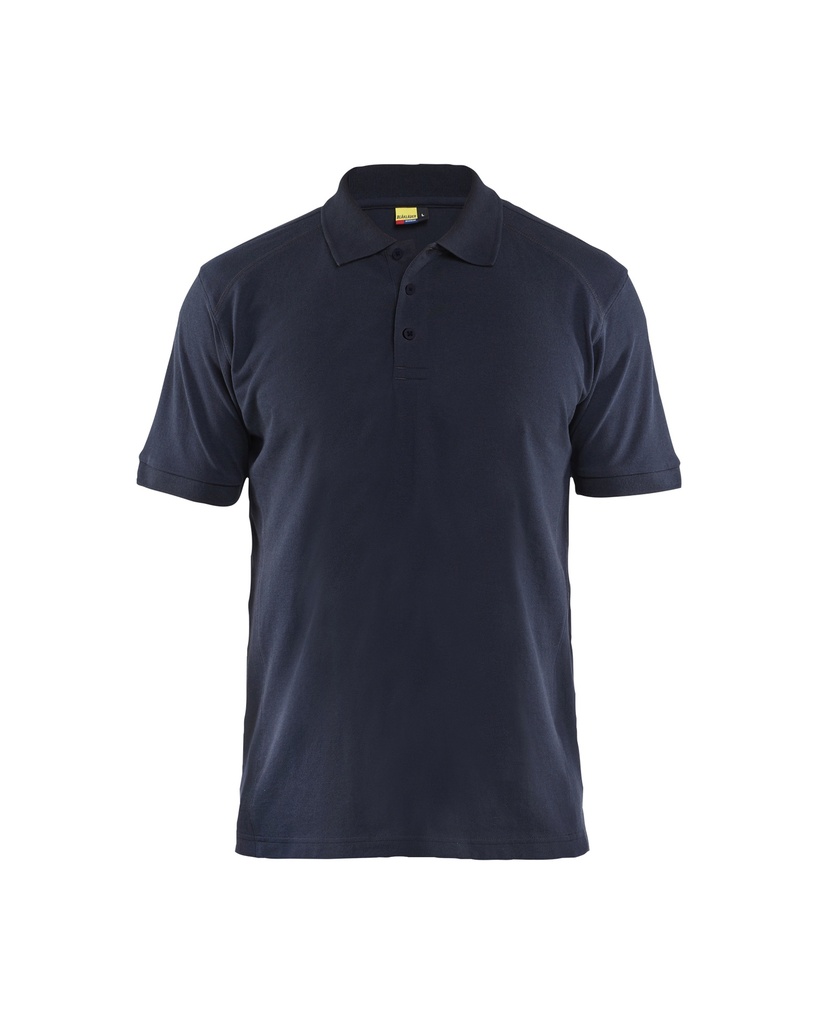 Blaklader 3324 Poloshirt Piqué