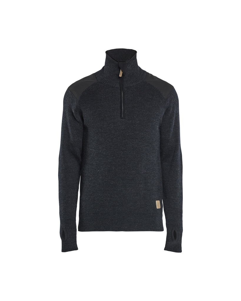 Blaklader 4630 Wollen Sweater