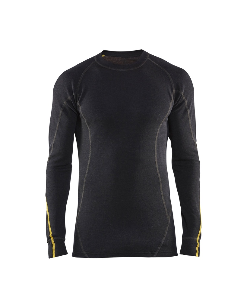 Blaklader 4794 Vlamvertragend Onderhemd 68% Merino
