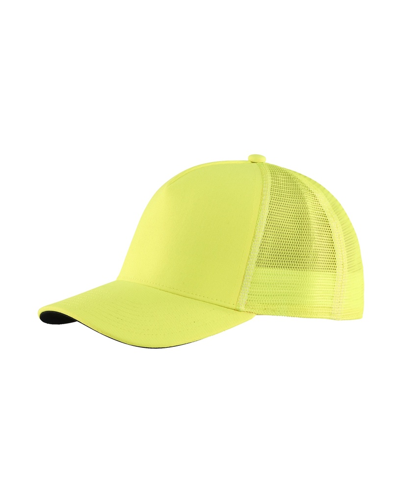 Blaklader 2078 Trucker Cap High Vis