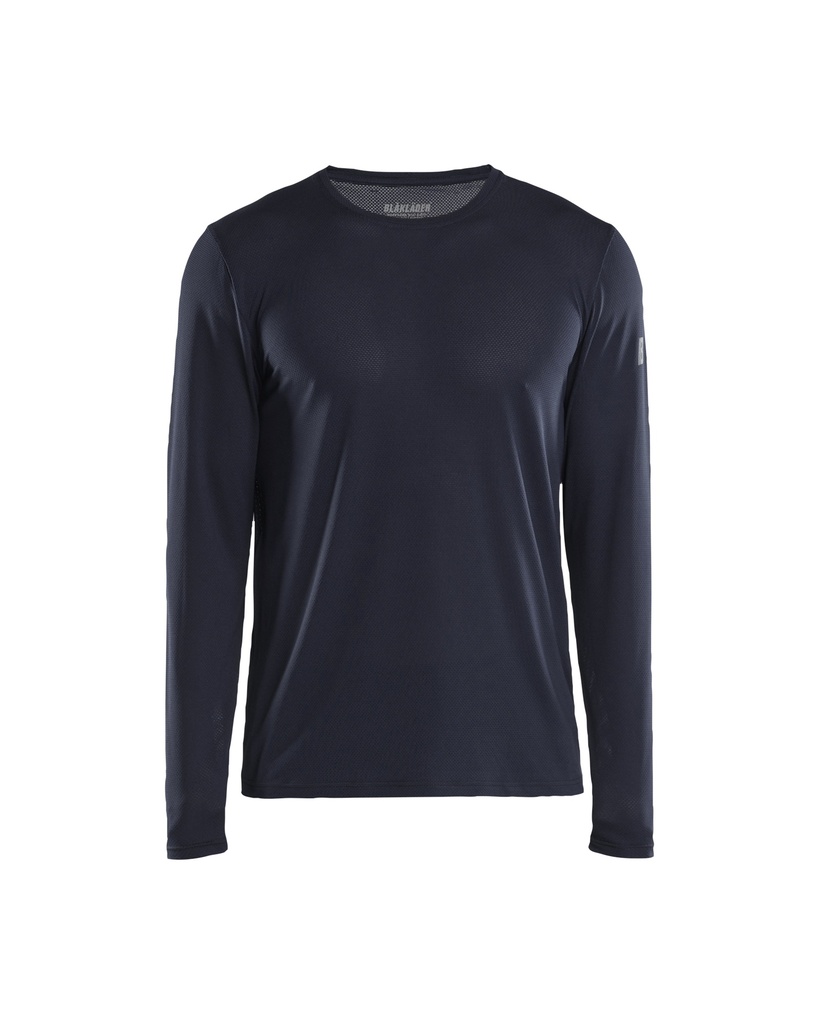 Blaklader 3423 Uv-T-Shirt Met Lange Mouw